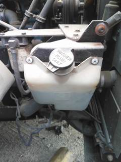 Kenworth T2000 Windshield Washer Reservoir