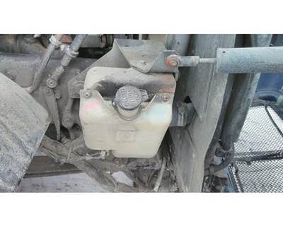 Kenworth T2000 Right Windshield Washer Reservoir