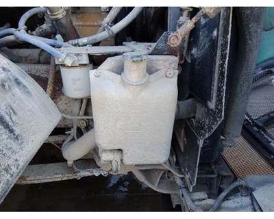 Kenworth T2000 Right Windshield Washer Reservoir