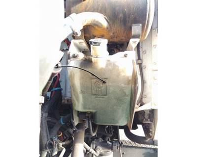 Kenworth T270 Left Windshield Washer Reservoir