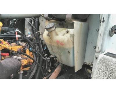Kenworth T300 Left Windshield Washer Reservoir