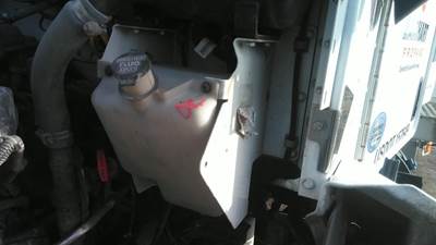 Kenworth T370 Left Windshield Washer Reservoir