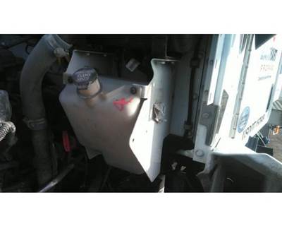 Kenworth T370 Left Windshield Washer Reservoir
