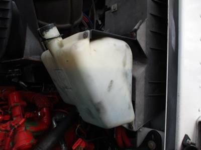 Kenworth T440 Left Windshield Washer Reservoir