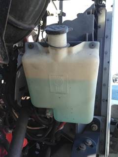 Kenworth T440 Left Windshield Washer Reservoir