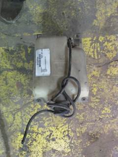 Kenworth T600A Left Windshield Washer Reservoir