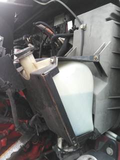 Kenworth T660 Left Windshield Washer Reservoir