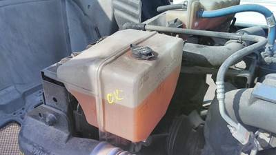 Kenworth T680 Left Windshield Washer Reservoir