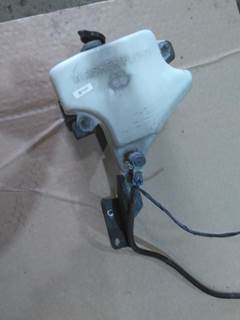 Kenworth T680 Left Windshield Washer Reservoir