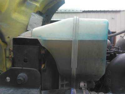 Kenworth T680 Left Windshield Washer Reservoir
