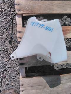 Kenworth T680 Windshield Washer Reservoir