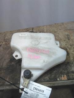 Kenworth T680 Windshield Washer Reservoir