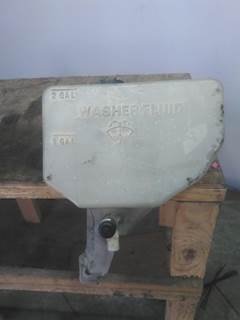 Kenworth T680 Left Windshield Washer Reservoir