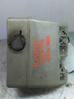 Kenworth T680 Left Windshield Washer Reservoir