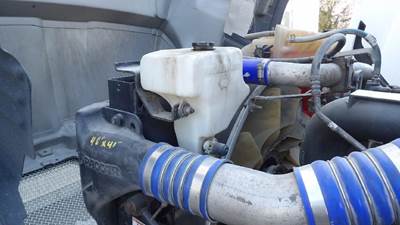 Kenworth T680 Windshield Washer Reservoir