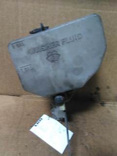 Kenworth T680 Windshield Washer Reservoir