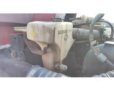 Kenworth T680 Left Windshield Washer Reservoir