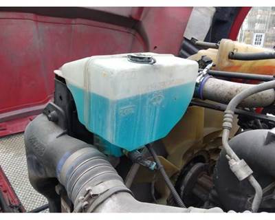 Kenworth T680 Windshield Washer Reservoir
