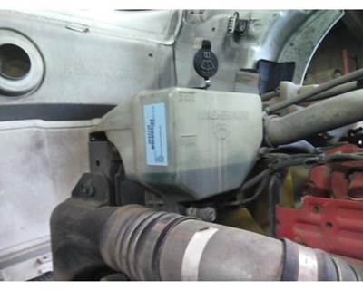 Kenworth T680 Left Windshield Washer Reservoir