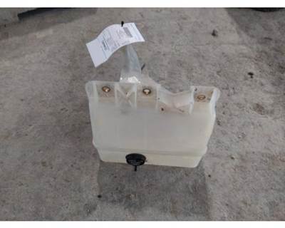 Kenworth T680 Left Windshield Washer Reservoir