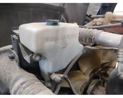 Kenworth T680 Windshield Washer Reservoir