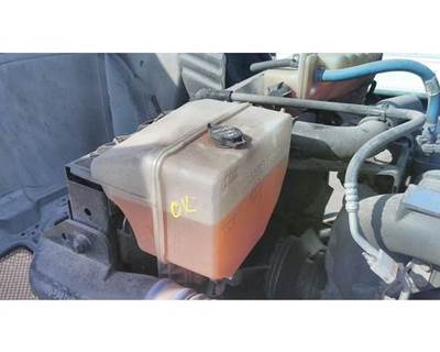 Kenworth T680 Left Windshield Washer Reservoir