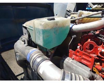 Kenworth T680 Windshield Washer Reservoir