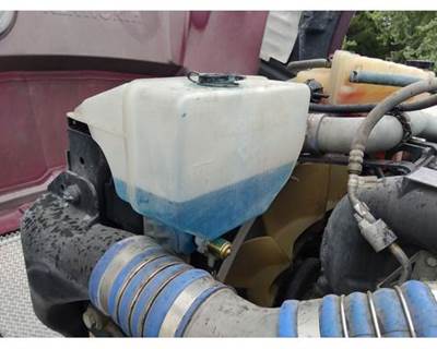 Kenworth T680 Left Windshield Washer Reservoir