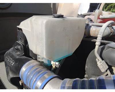 Kenworth T680 Windshield Washer Reservoir