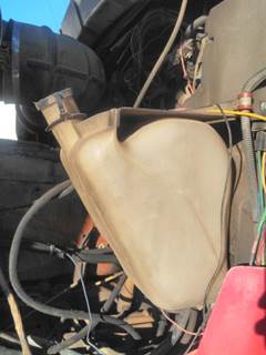 Kenworth T800B Left Windshield Washer Reservoir