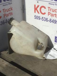 Kenworth T800B Windshield Washer Reservoir