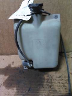 Kenworth T800B Left Windshield Washer Reservoir