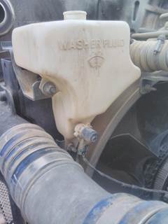 Kenworth T880 Left Windshield Washer Reservoir