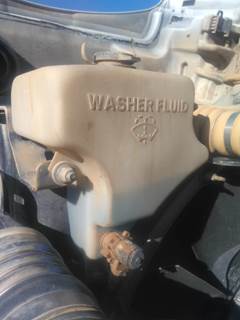 Kenworth T880 Windshield Washer Reservoir