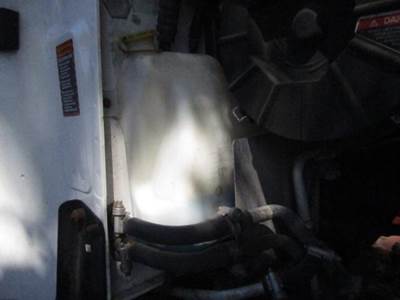 Mack Anthem Windshield Washer Reservoir