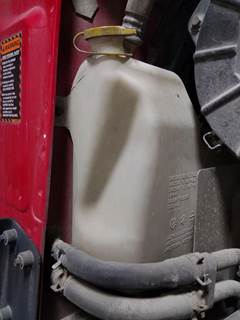 Mack Anthem Windshield Washer Reservoir