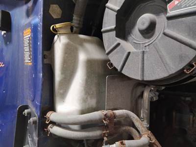 Mack Anthem Windshield Washer Reservoir