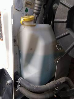 Mack Anthem Right Windshield Washer Reservoir