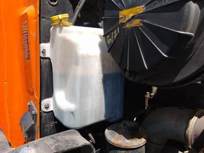 Mack CH612 Windshield Washer Reservoir