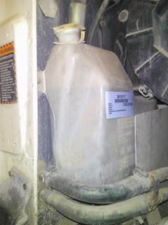 Mack Pinnacle CHU613 Right Windshield Washer Reservoir for a Mack CHU613