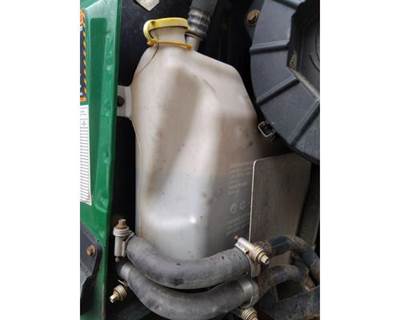 Mack Pinnacle CHU613 Right Windshield Washer Reservoir for a Mack CHU613