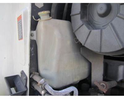Mack Pinnacle CXP612 Windshield Washer Reservoir for a Mack CXP612