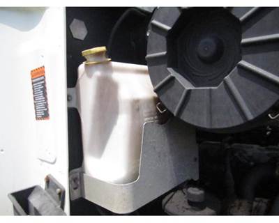 Mack Pinnacle CXP612 Windshield Washer Reservoir for a Mack CXP612
