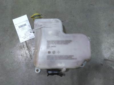 Mack Pinnacle CXU612 Windshield Washer Reservoir for a Mack CXU612