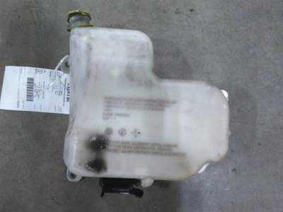 Mack Pinnacle CXU612 Windshield Washer Reservoir for a Mack CXU612