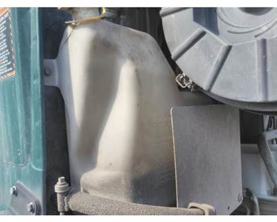 Mack Pinnacle CXU612 Right Windshield Washer Reservoir for a Mack CXU612