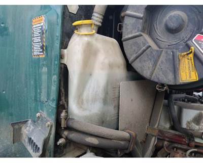 Mack Pinnacle CXU612 Windshield Washer Reservoir for a Mack CXU612