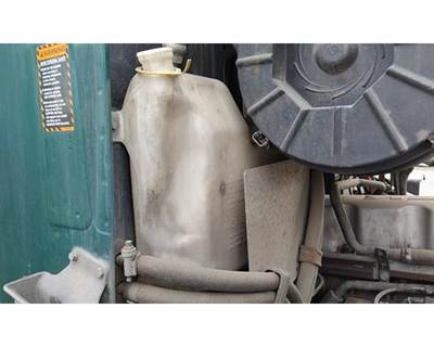 Mack Pinnacle CXU612 Right Windshield Washer Reservoir for a Mack CXU612
