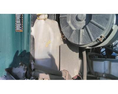 Mack Pinnacle CXU612 Right Windshield Washer Reservoir for a Mack CXU612