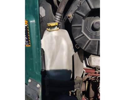 Mack Pinnacle CXU612 Right Windshield Washer Reservoir for a Mack CXU612